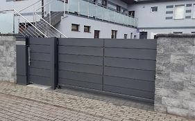 Apartamenty U Elizy